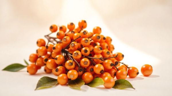 Top 5 Health Benefits of Sea Buckthorn You Need to Know